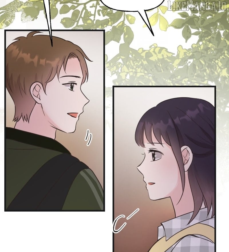 Soul to Soul Chapter 6 - page 7